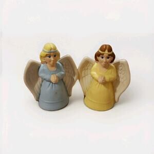 Tales Of Glory Navity Angels Replacement Bible Toys Lot Of 2